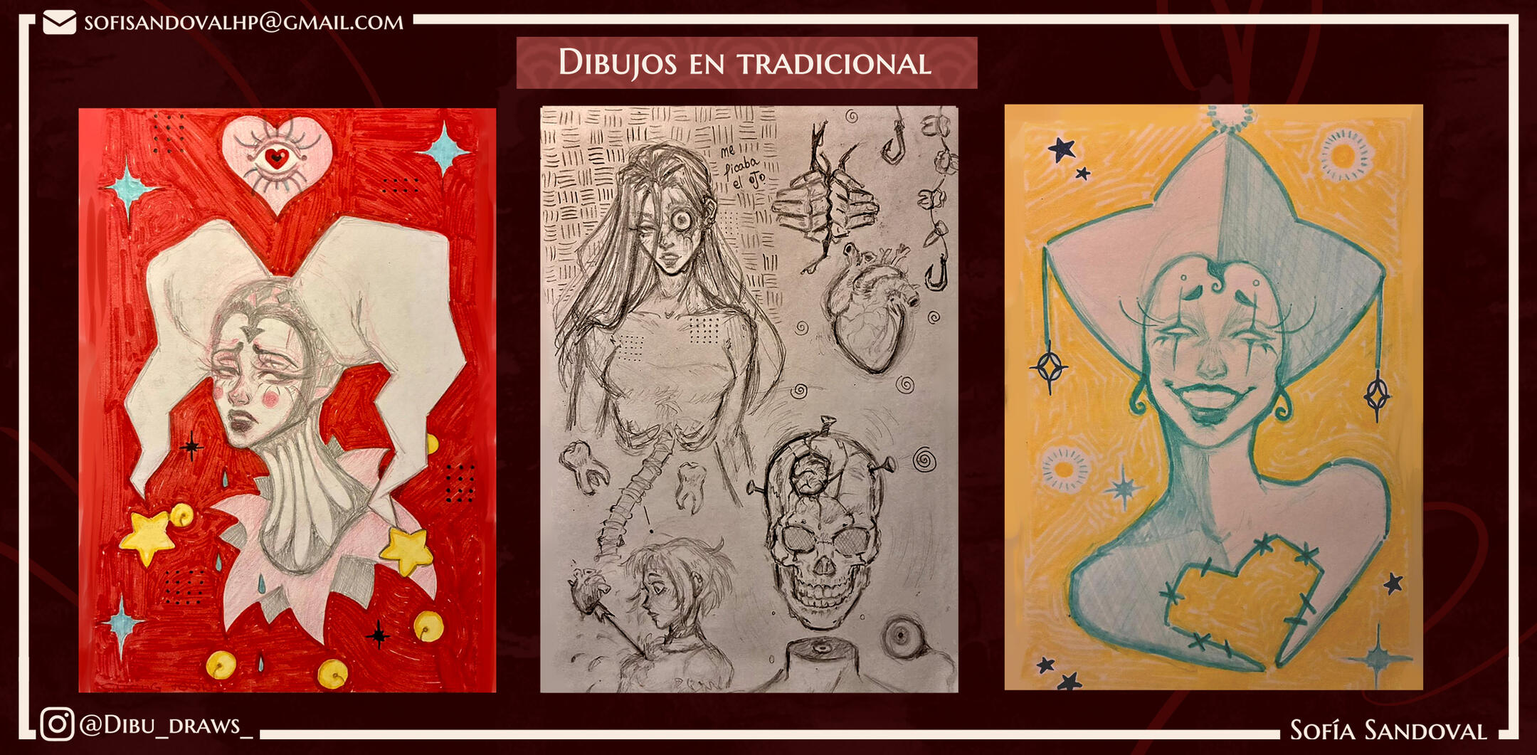 Dibu_draws_